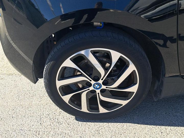 Photo 16 VIN: WBY8P210207J10577 - BMW I3 