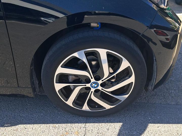 Photo 18 VIN: WBY8P210207J10577 - BMW I3 