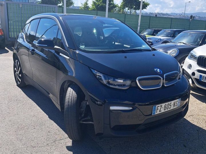 Photo 2 VIN: WBY8P210207J10577 - BMW I3 