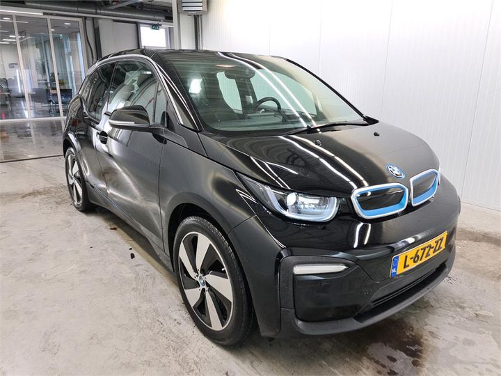 Photo 2 VIN: WBY8P210207J46916 - BMW I3 