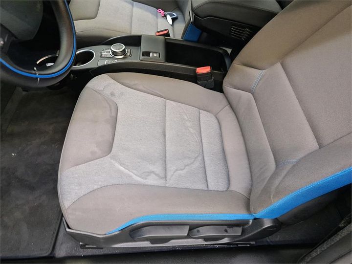 Photo 21 VIN: WBY8P210207J46916 - BMW I3 