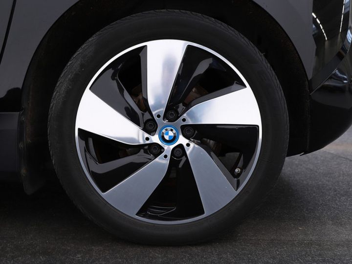 Photo 28 VIN: WBY8P210207J47869 - BMW I3 