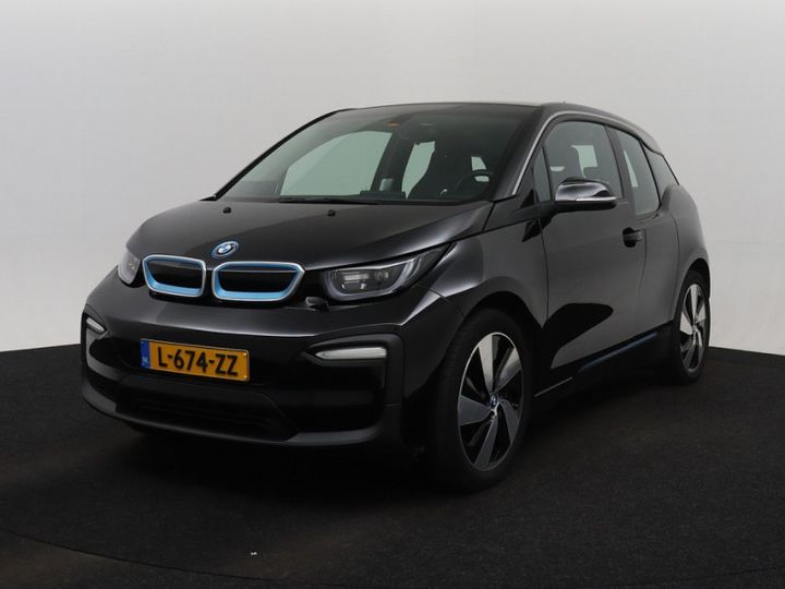 Photo 11 VIN: WBY8P210207J47869 - BMW I3 