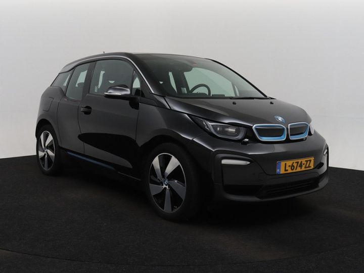 Photo 18 VIN: WBY8P210207J47869 - BMW I3 