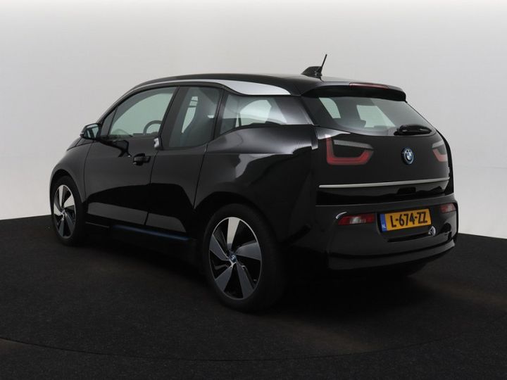 Photo 19 VIN: WBY8P210207J47869 - BMW I3 