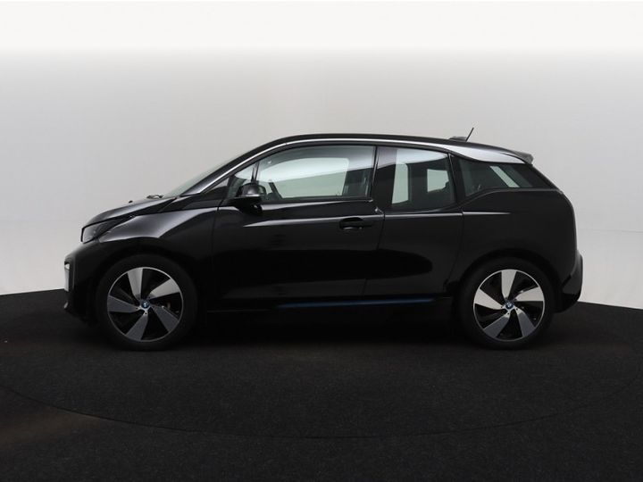 Photo 16 VIN: WBY8P210207J47869 - BMW I3 