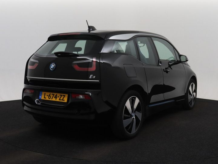 Photo 22 VIN: WBY8P210207J47869 - BMW I3 