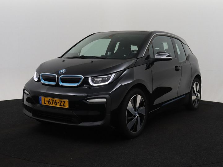 Photo 11 VIN: WBY8P210207J49105 - BMW I3 