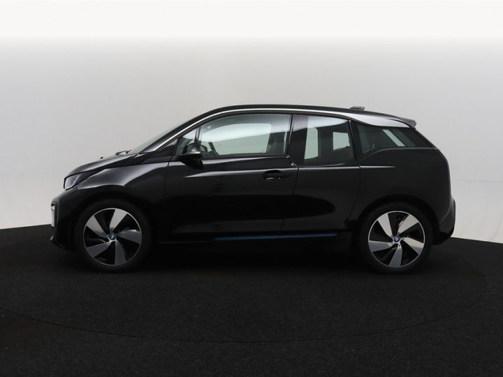 Photo 14 VIN: WBY8P210207J49105 - BMW I3 