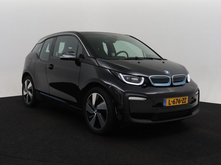 Photo 16 VIN: WBY8P210207J49105 - BMW I3 