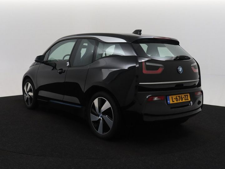 Photo 17 VIN: WBY8P210207J49105 - BMW I3 