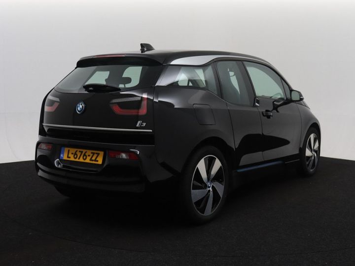 Photo 22 VIN: WBY8P210207J49105 - BMW I3 