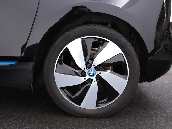 Photo 26 VIN: WBY8P210207J49105 - BMW I3 