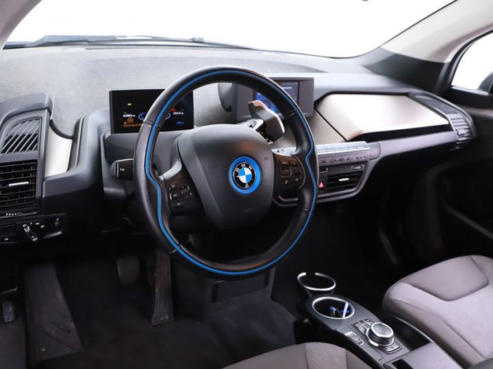 Photo 28 VIN: WBY8P210207J49105 - BMW I3 