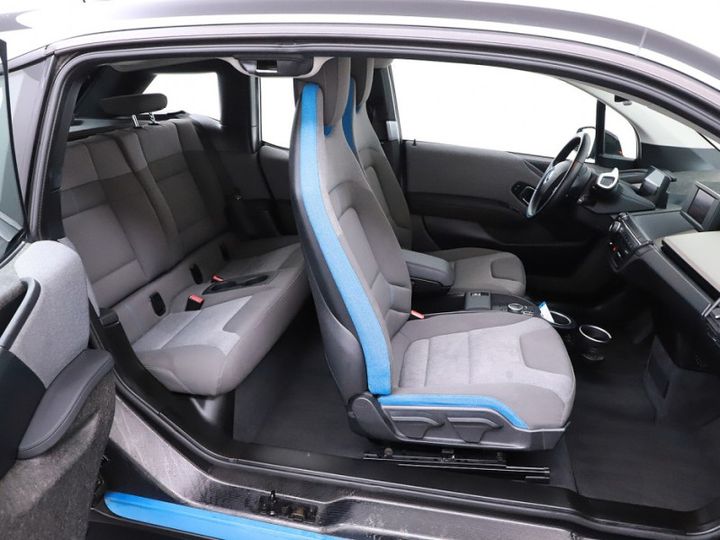 Photo 9 VIN: WBY8P210207J49105 - BMW I3 