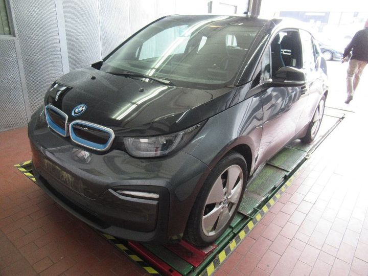 Photo 0 VIN: WBY8P210207K72399 - BMW BAUREIHE I3 (I01)(2013-) 