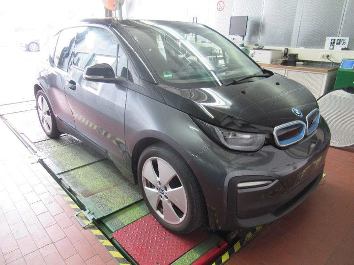 Photo 1 VIN: WBY8P210207K72399 - BMW BAUREIHE I3 (I01)(2013-) 