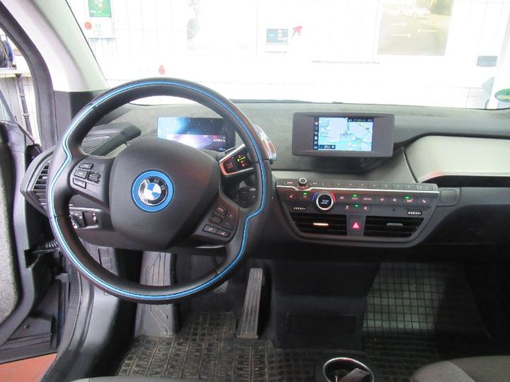 Photo 14 VIN: WBY8P210207K72399 - BMW BAUREIHE I3 (I01)(2013-) 