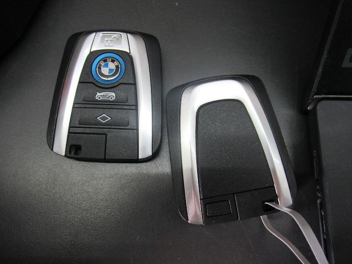 Photo 4 VIN: WBY8P210207K72399 - BMW BAUREIHE I3 (I01)(2013-) 