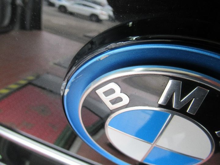 Photo 6 VIN: WBY8P210207K72399 - BMW BAUREIHE I3 (I01)(2013-) 