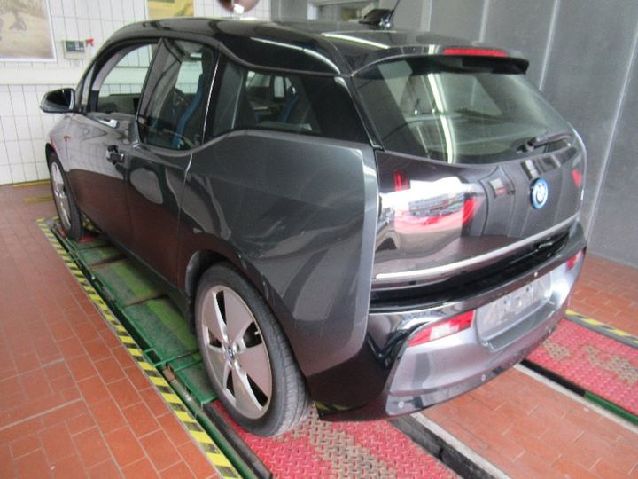 Photo 8 VIN: WBY8P210207K72399 - BMW BAUREIHE I3 (I01)(2013-) 