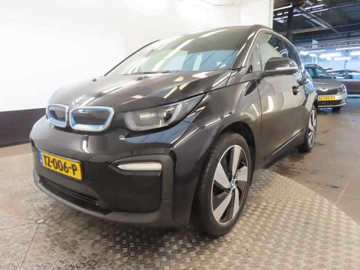 Photo 1 VIN: WBY8P21020VD27898 - BMW I3 