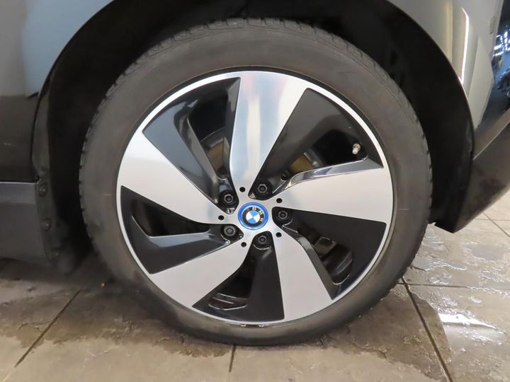 Photo 10 VIN: WBY8P21020VD27898 - BMW I3 