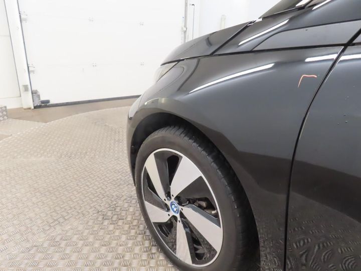 Photo 16 VIN: WBY8P21020VD27898 - BMW I3 