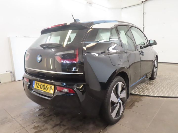 Photo 2 VIN: WBY8P21020VD27898 - BMW I3 