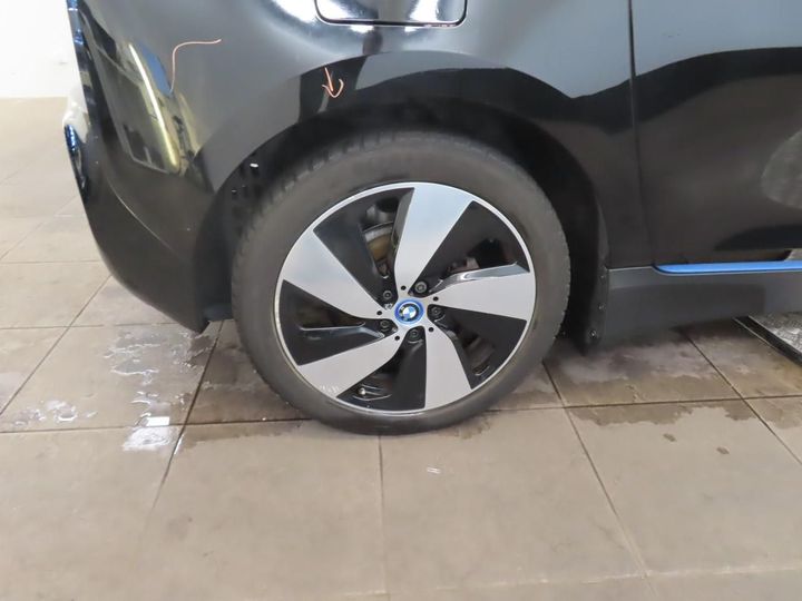 Photo 20 VIN: WBY8P21020VD27898 - BMW I3 