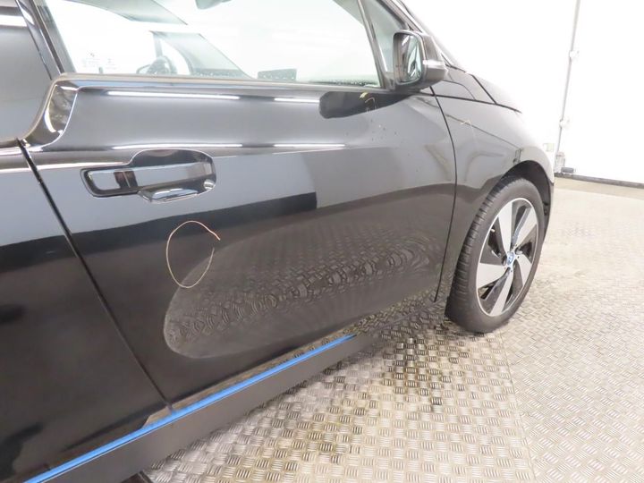 Photo 23 VIN: WBY8P21020VD27898 - BMW I3 