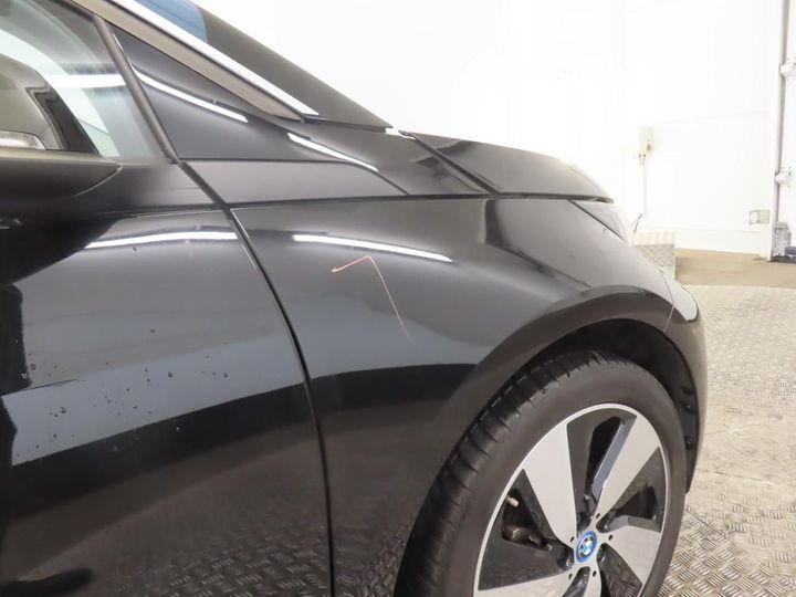 Photo 26 VIN: WBY8P21020VD27898 - BMW I3 