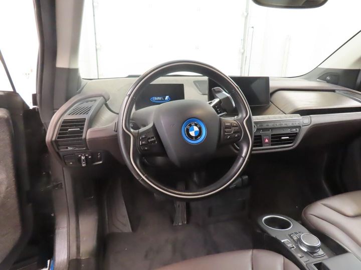 Photo 3 VIN: WBY8P21020VD27898 - BMW I3 