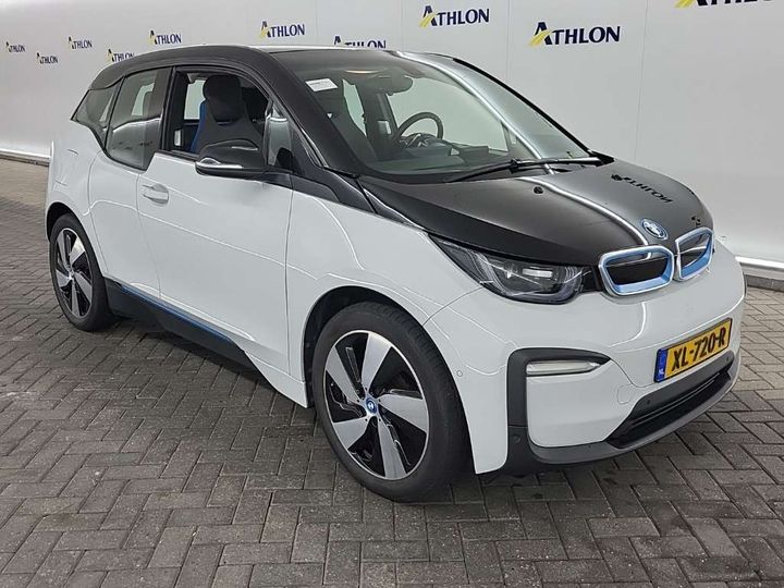 Photo 1 VIN: WBY8P210307D32998 - BMW I3 