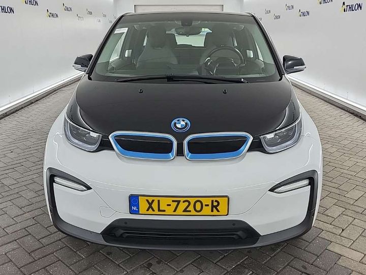 Photo 13 VIN: WBY8P210307D32998 - BMW I3 