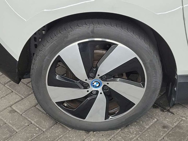 Photo 16 VIN: WBY8P210307D32998 - BMW I3 