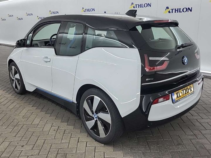 Photo 3 VIN: WBY8P210307D32998 - BMW I3 