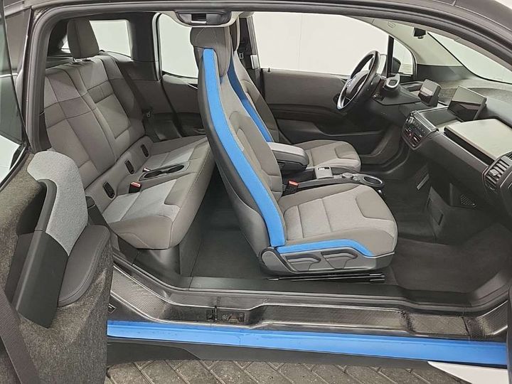 Photo 6 VIN: WBY8P210307D32998 - BMW I3 