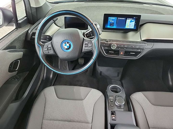 Photo 7 VIN: WBY8P210307D32998 - BMW I3 