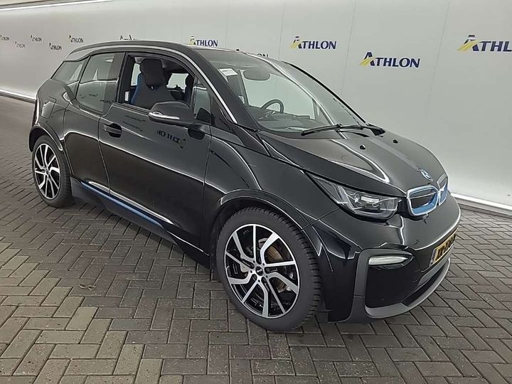 Photo 1 VIN: WBY8P210307D47033 - BMW I3 