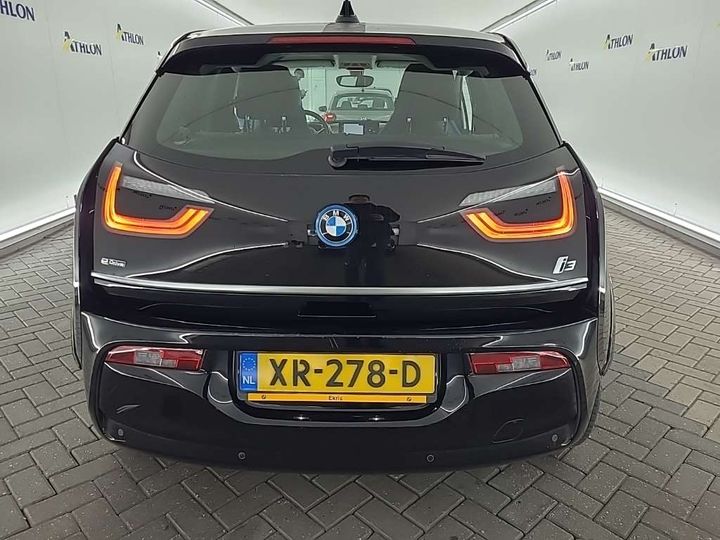 Photo 13 VIN: WBY8P210307D47033 - BMW I3 