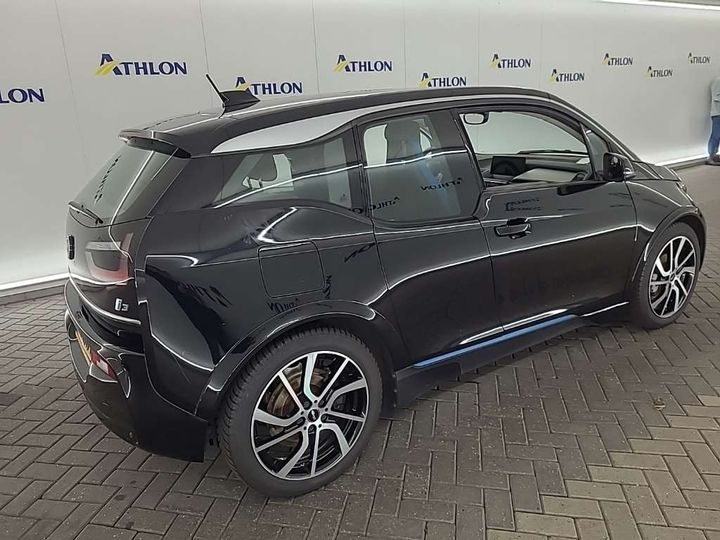 Photo 2 VIN: WBY8P210307D47033 - BMW I3 