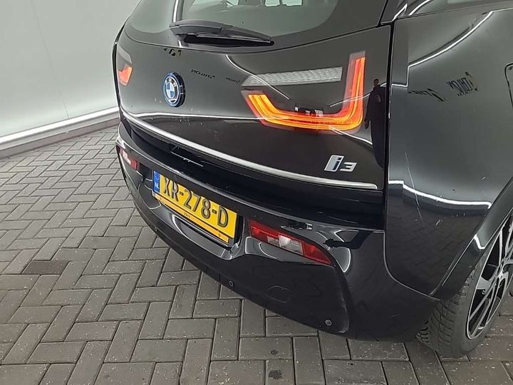 Photo 23 VIN: WBY8P210307D47033 - BMW I3 