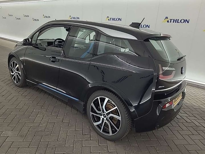 Photo 3 VIN: WBY8P210307D47033 - BMW I3 