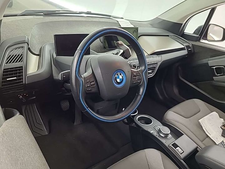 Photo 7 VIN: WBY8P210307D47033 - BMW I3 