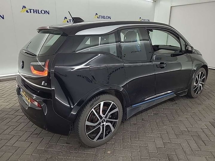 Photo 2 VIN: WBY8P210307D51292 - BMW I3 