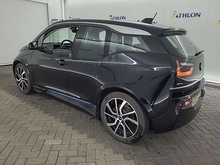 Photo 3 VIN: WBY8P210307D51292 - BMW I3 