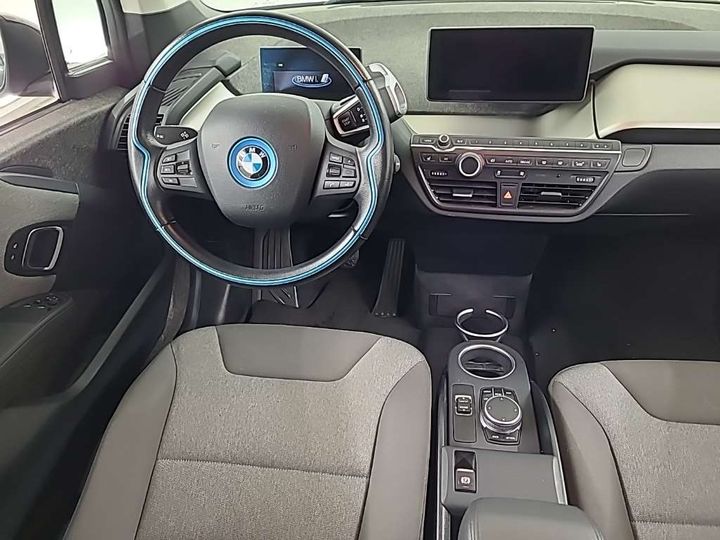 Photo 7 VIN: WBY8P210307D51292 - BMW I3 