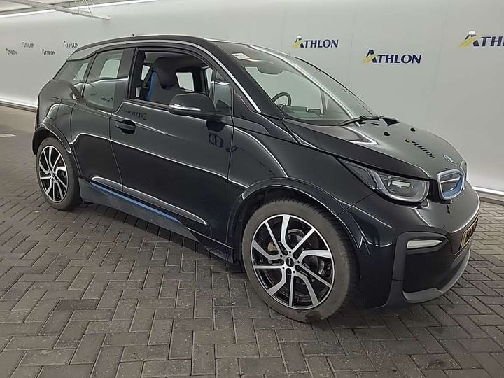 Photo 1 VIN: WBY8P210307D51292 - BMW I3 