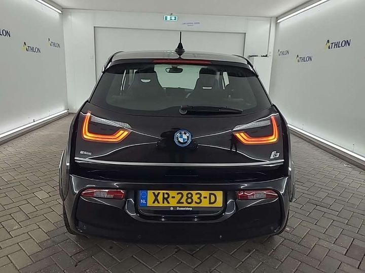 Photo 14 VIN: WBY8P210307D51292 - BMW I3 